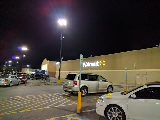 Department Store «Walmart Supercenter», reviews and photos, 6801 S Broadway Ave, Tyler, TX 75703, USA