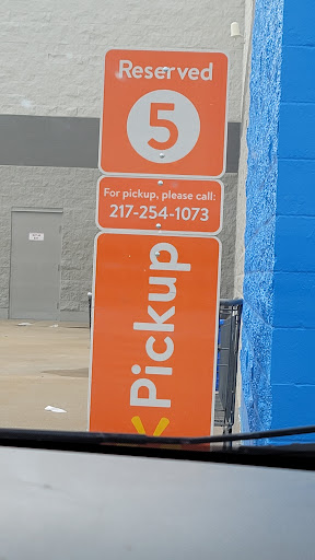 Walmart Pickup Today