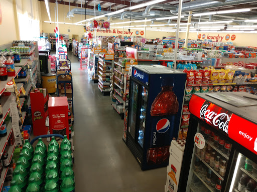 Dollar Store «FAMILY DOLLAR», reviews and photos, 430 N Park St, Carrollton, GA 30117, USA