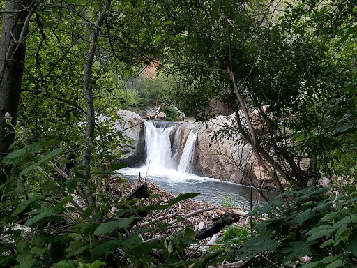 Tourist Attraction «Rainbow Pools», reviews and photos, CA-120, Groveland, CA 95321, USA