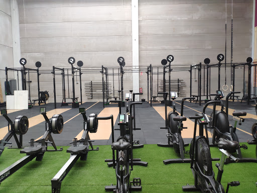 deFIT360 en Villanueva de la Cañada, Madrid