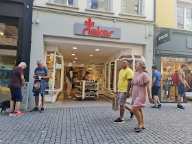 Rieker-Store