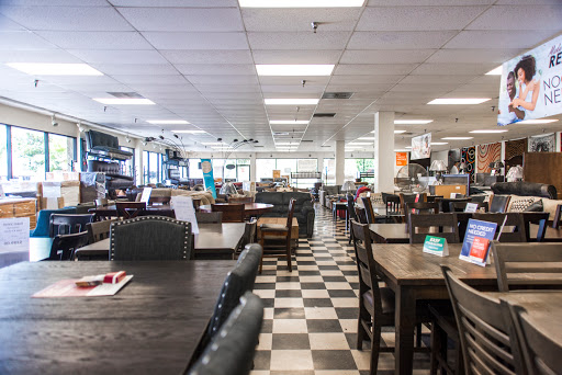 Furniture Store «Nick and Sons Furniture Outlet riverside», reviews and photos, 9970 Magnolia Ave, Riverside, CA 92503, USA