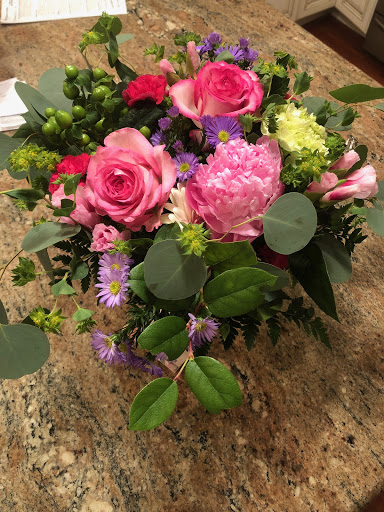 Florist «An Enchanted Florist Inc.», reviews and photos, 39 W State St, Doylestown, PA 18901, USA