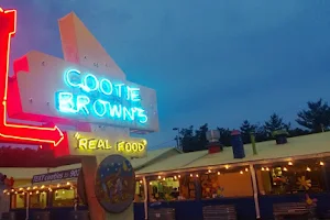 Cootie Brown's N. Roan image