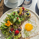 Photo n°2 de l'avis de Tina.e fait le 16/07/2023 à 09:54 sur le  Restaurant Solea à Kissing