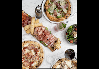 Pizza du Restaurant italien Come Prima Lille - n°19