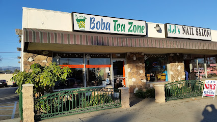 Boba Tea Zone - 961 E Mission Blvd #2150, Pomona, CA 91766