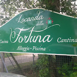 Photo n°1 de l'avis de MIRKO.A fait le 27/05/2018 à 14:12 sur le  Agriturismo Locanda Della Fortuna à Faenza