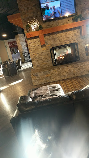 Coffee Shop «Meg-A-Latte Coffee House», reviews and photos, 721 26th St W, Williston, ND 58801, USA