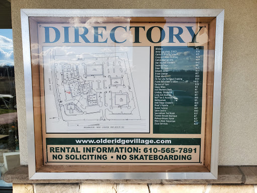 Consignment Shop «Twinkle Resale Boutique», reviews and photos, 100 Ridge Rd, Chadds Ford, PA 19317, USA