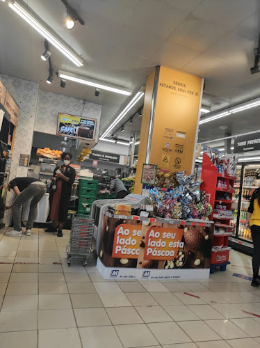 Minipreço - Supermercado
