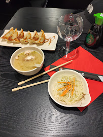 Plats et boissons du Restaurant japonais ICHIBAN à Saint-Junien - n°5