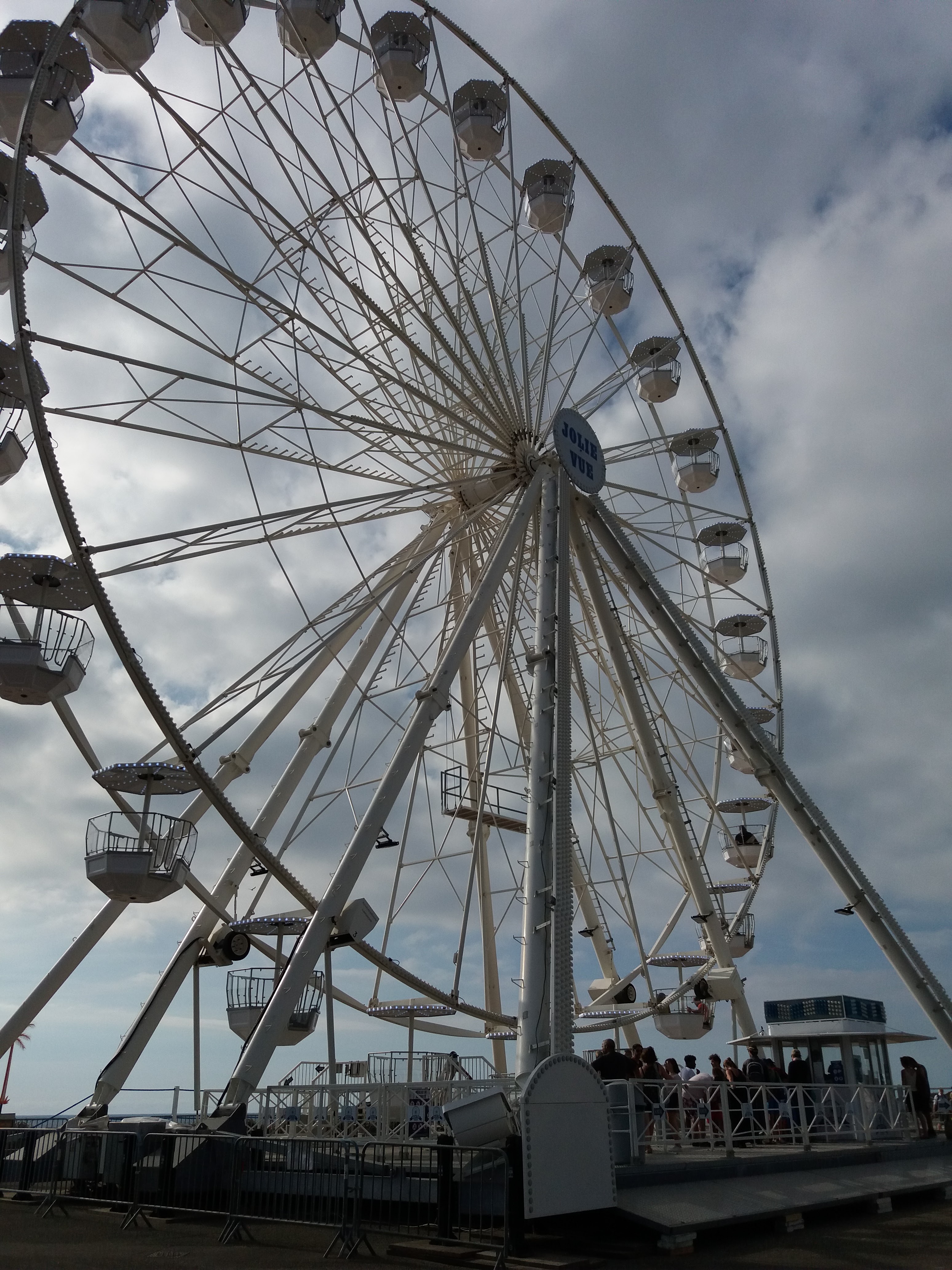 Photo n° 2 de l'avis de Sabine.a fait le 29/08/2019 à 09:18