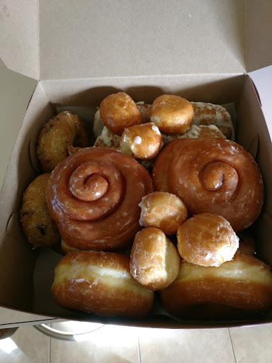 Donut Shop «Rose Donut», reviews and photos, 6276 Rosemead Blvd, Temple City, CA 91780, USA