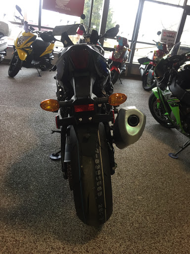 Motorcycle Dealer «Powersports East», reviews and photos, 620 Pulaski Hwy, Bear, DE 19701, USA