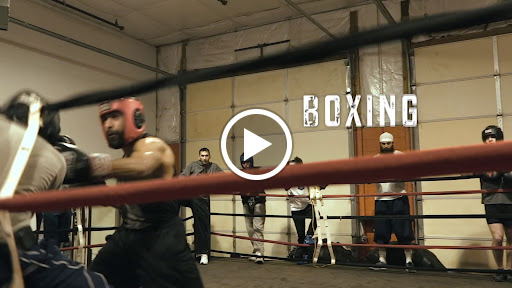 Martial Arts School «Strategic Combat Academy», reviews and photos, 4450 Bordentown Ave, Old Bridge, NJ 08857, USA