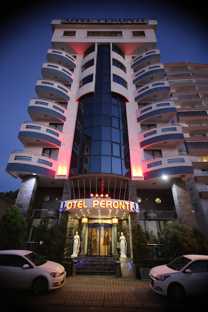 Otel Peronti