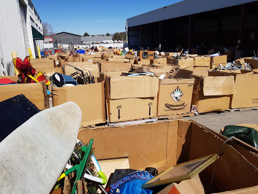 Thrift Store «Idaho Youth Ranch Outlet Store», reviews and photos