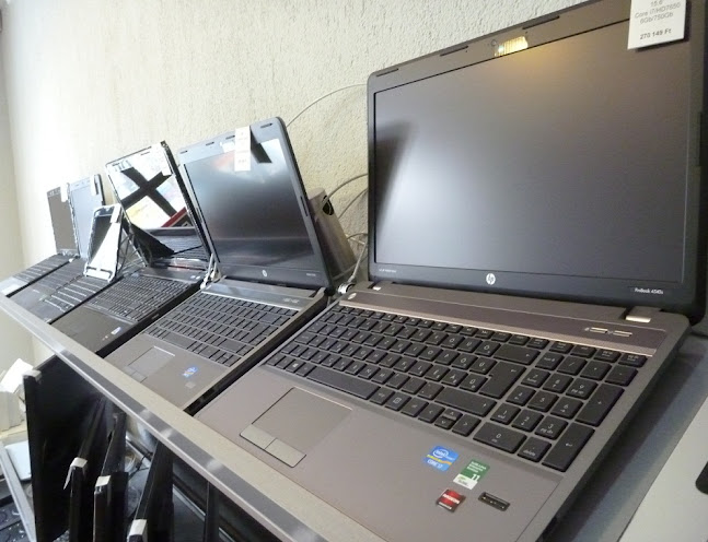 Értékelések erről a helyről: Laptopok Olcsón, Szeged - Számítógép-szaküzlet