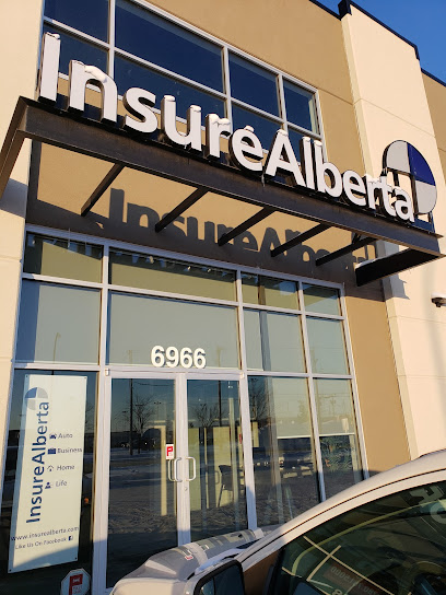 InsureAlberta Insurance Services