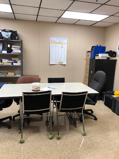 Auto Repair Shop «Hillmuth Certified Automotive of Columbia», reviews and photos, 6810 Oak Hall Ln, Columbia, MD 21045, USA