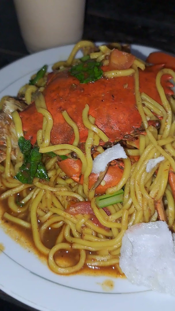 Mie Aceh Baroena Jaya Photo