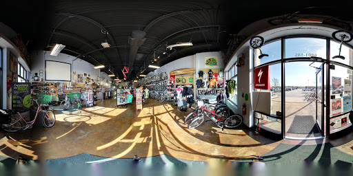 Bicycle Store «Bike Cycles», reviews and photos, 6801 Parker Farm Dr, Wilmington, NC 28405, USA