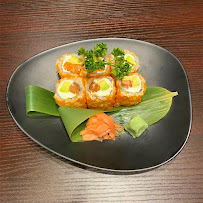 Photos du propriétaire du Restaurant japonais Sushi Star à Paris - n°18
