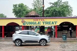 Jungle Treat Hotel and Restaurant image
