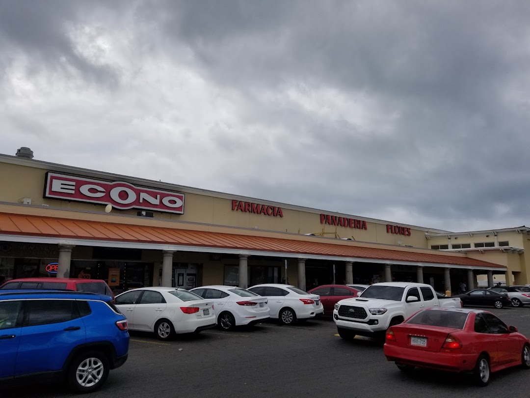 Supermercados Econo Fajardo
