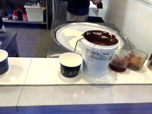 Ice Cream Shop «Negative 8C», reviews and photos, 1630 W Redondo Beach Blvd #3, Gardena, CA 90247, USA