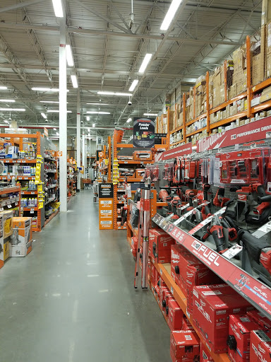 Home Improvement Store «The Home Depot», reviews and photos, 124-04 31st Ave, Queens, NY 11354, USA