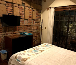 Hotel en Coyoacán - CASA BOUTIQUE CALLE BERLIN photo