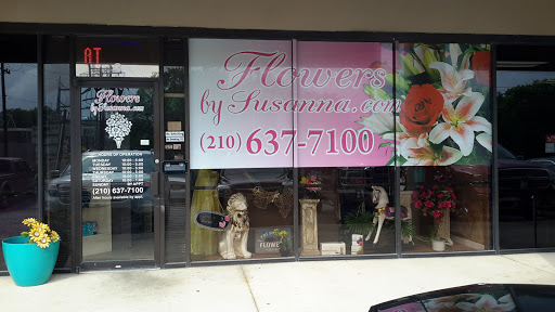 Florist «Flowers By Susanna», reviews and photos, 12107 Toepperwein Rd #3, San Antonio, TX 78233, USA