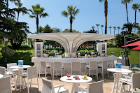 Photos du propriétaire du Restaurant La Terrasse Piscine à Cannes - n°1