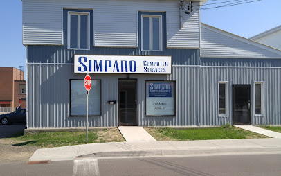Simparo Computer Services