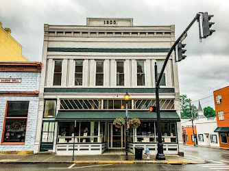 A New Chapter Bookstore