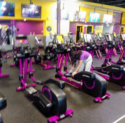 Gym «Planet FItness», reviews and photos, 1505 N Zaragoza Rd, El Paso, TX 79936, USA