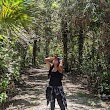Florida Panther NWR Hiking Trails