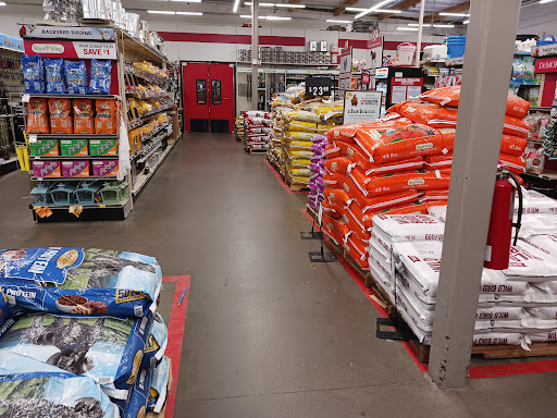 Home Improvement Store «Tractor Supply Co.», reviews and photos, 8800 Brentwood Blvd, Brentwood, CA 94513, USA