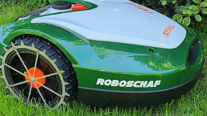 Roboschaf Mödling | Rasenroboter, Mähroboter, Beratung, Installation & Service