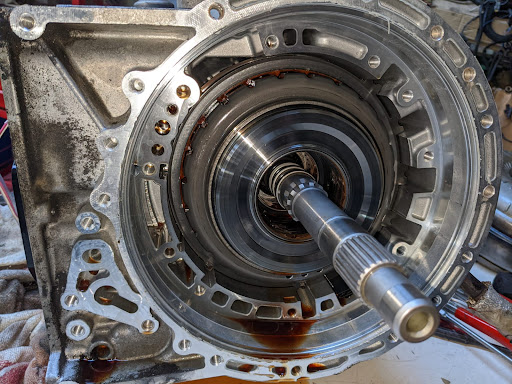 Photo 3 - Actif Motors