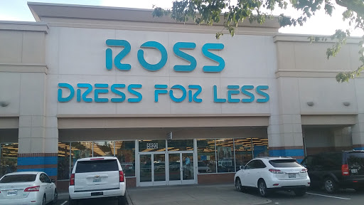 Clothing Store «Ross Dress for Less», reviews and photos, 5820 Lakewood Towne Center Blvd SW, Lakewood, WA 98499, USA