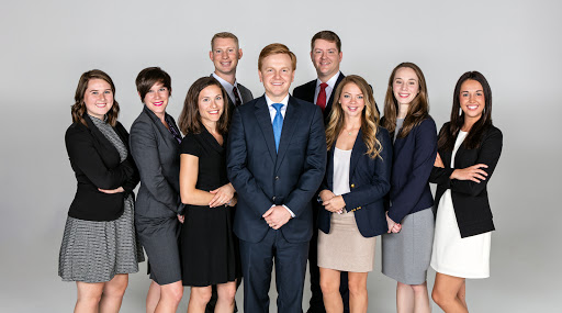 Divorce Lawyer «Smith Strong, PLC», reviews and photos