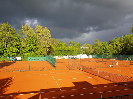 Cosima Tennis Club e.V.