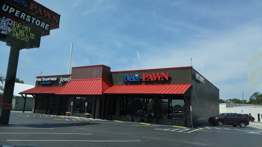 Pawn Shop «Dicks Pawn Superstore Hwy 544», reviews and photos