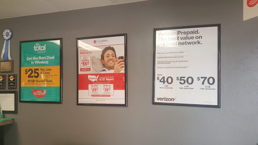 Phone Repair Service «Florida Cell Repair», reviews and photos, 184 SW Dominos Way #103, Lake City, FL 32025, USA