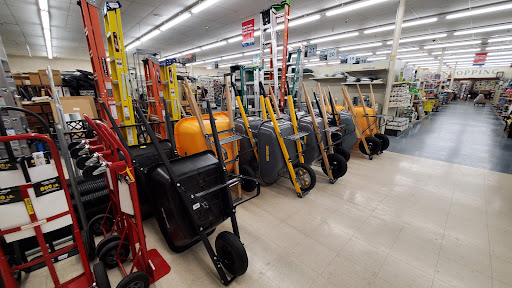 Home Improvement Store «Haynes True Value Hardware», reviews and photos, 1807 Memorial Blvd, Murfreesboro, TN 37129, USA