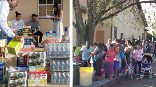 Medical Missionaries